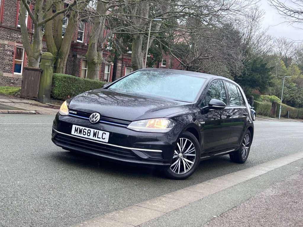 Used Volkswagen Golf 2018 for sale - 77533995: Photo 3