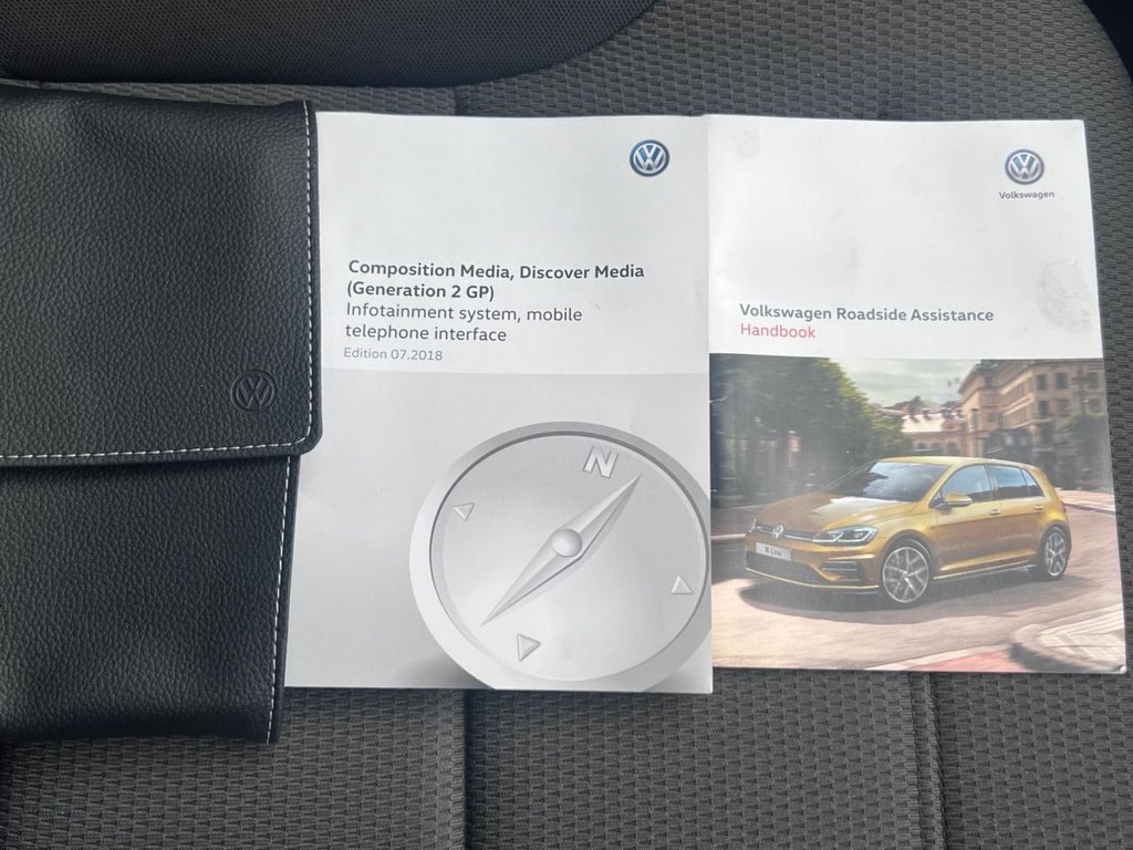 Used Volkswagen Golf 2018 for sale - 77533995: Photo 30
