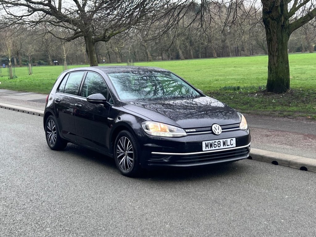 Used Volkswagen Golf 2018 for sale - 77533995: Photo 7