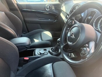 Used MINI Countryman 2017 for sale - 78387279: Photo