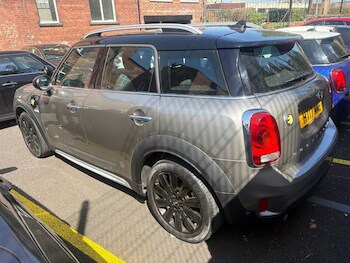 Used MINI Countryman 2017 for sale - 78387279: Photo