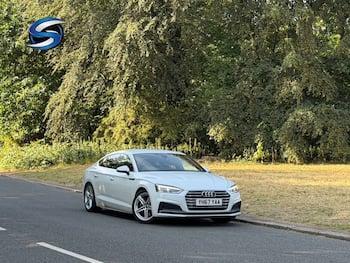 Used Audi A5 2017 for sale - 79628706: Photo