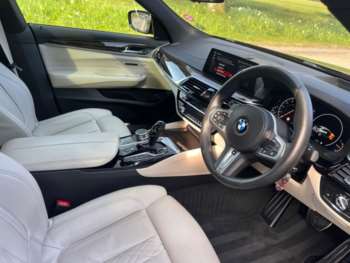 Used BMW 6 Series Gran Turismo 2019 for sale - 74904183: Photo
