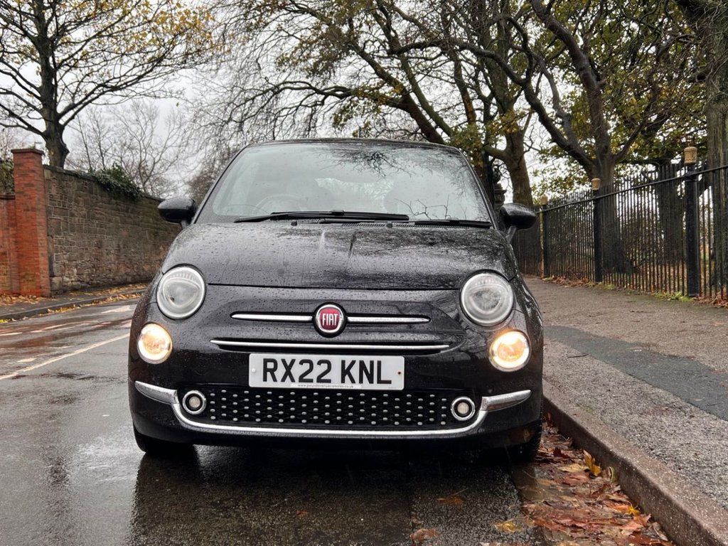 Used Fiat 500 2022 for sale - 76582280: Photo 10