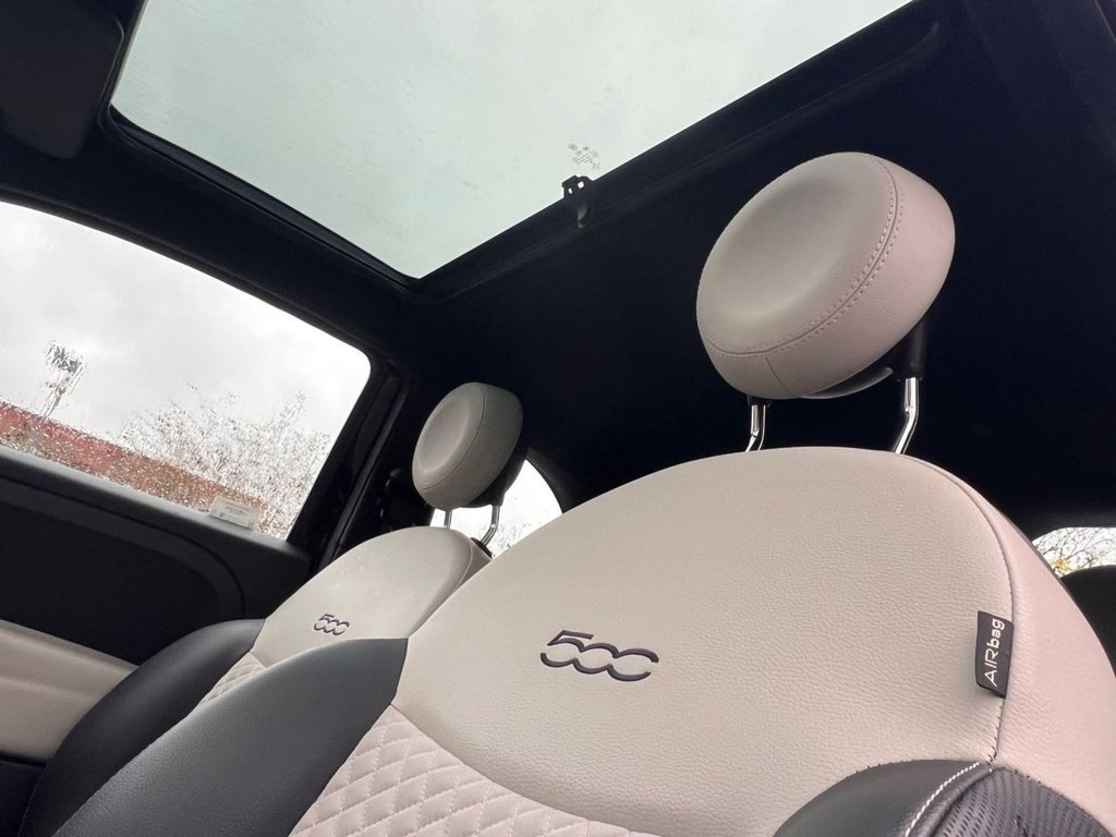 Used Fiat 500 2022 for sale - 76582280: Photo 12