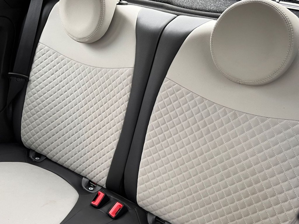 Used Fiat 500 2022 for sale - 76582280: Photo 13