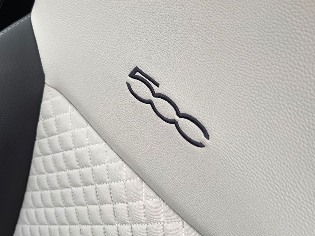 Used Fiat 500 2022 for sale - 76582280: Photo 14