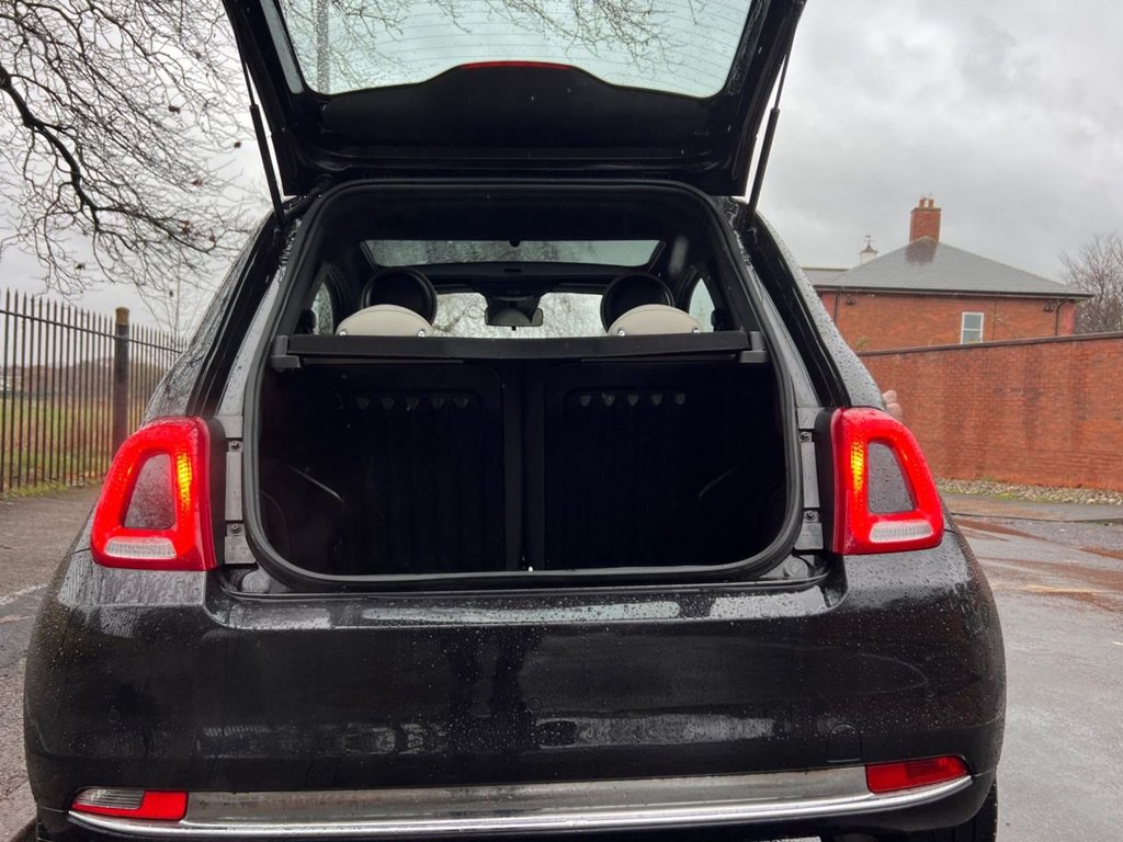 Used Fiat 500 2022 for sale - 76582280: Photo 15