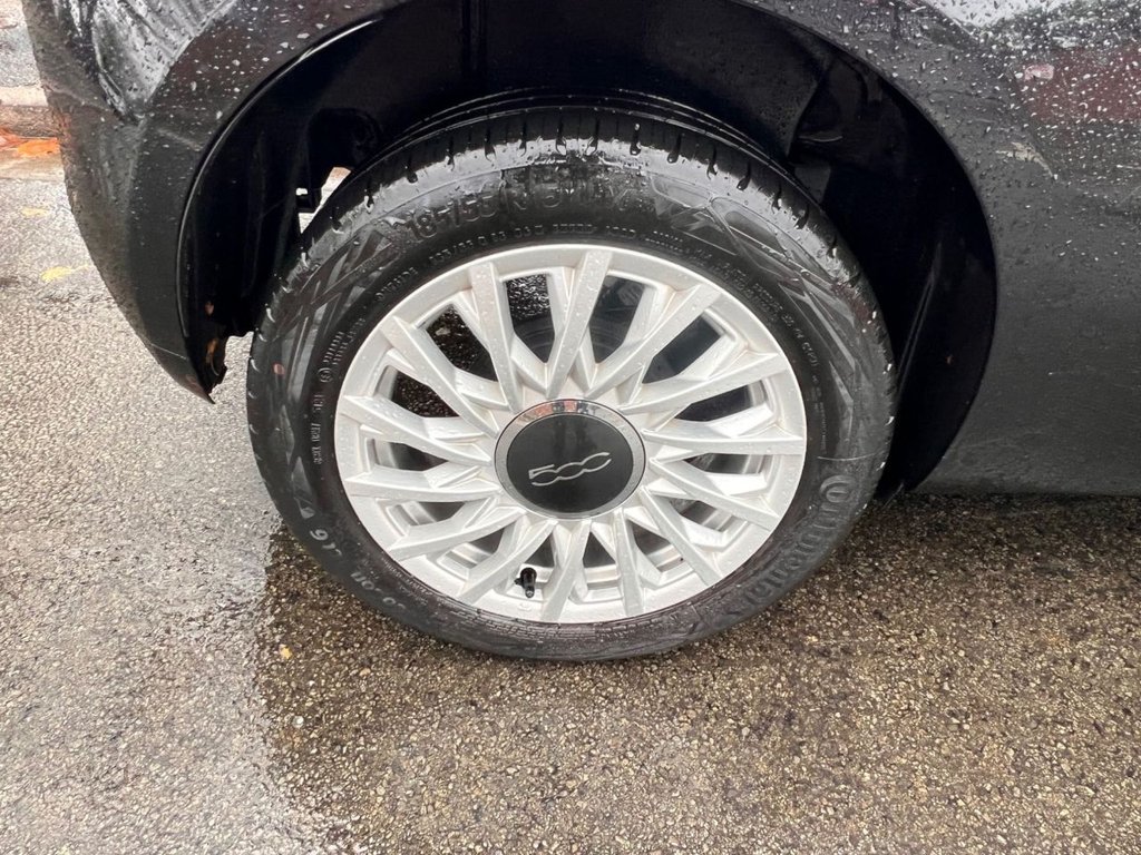 Used Fiat 500 2022 for sale - 76582280: Photo 16