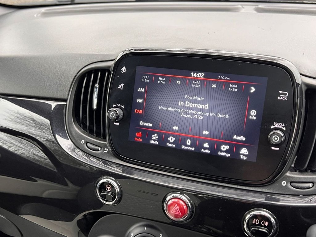 Used Fiat 500 2022 for sale - 76582280: Photo 17