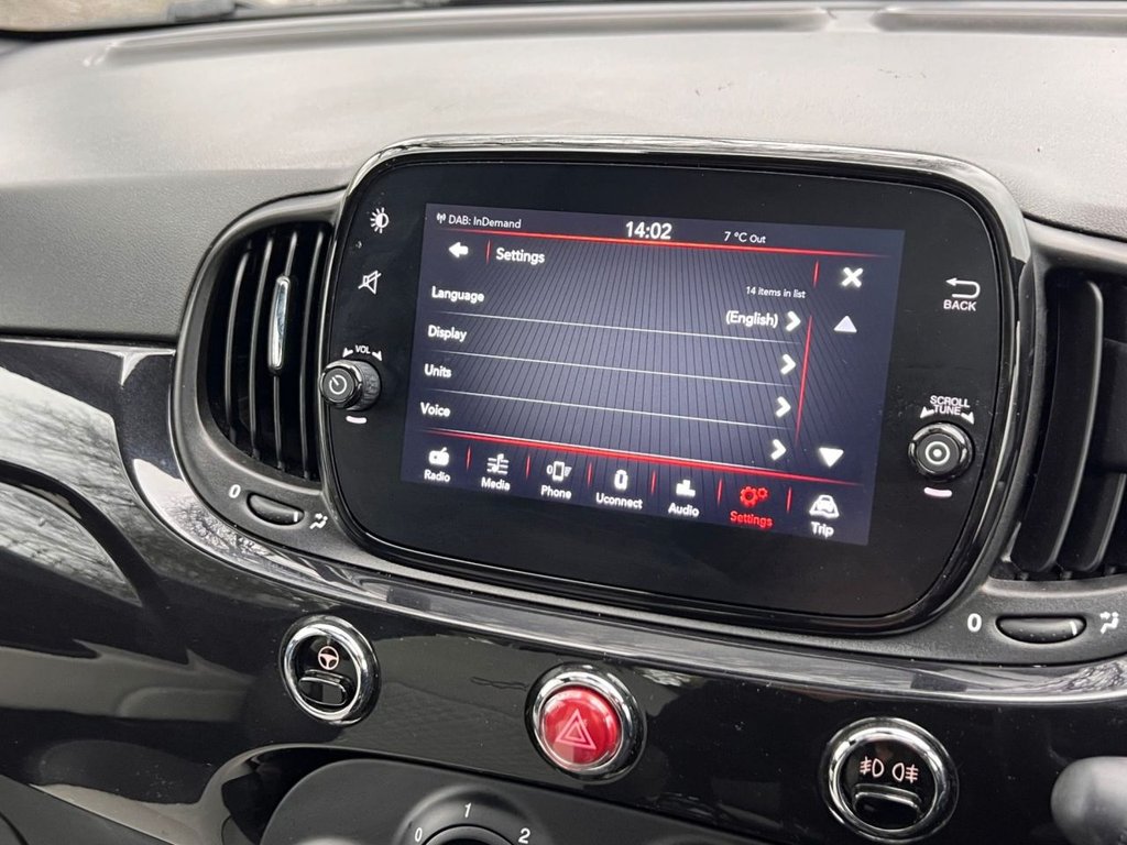 Used Fiat 500 2022 for sale - 76582280: Photo 18