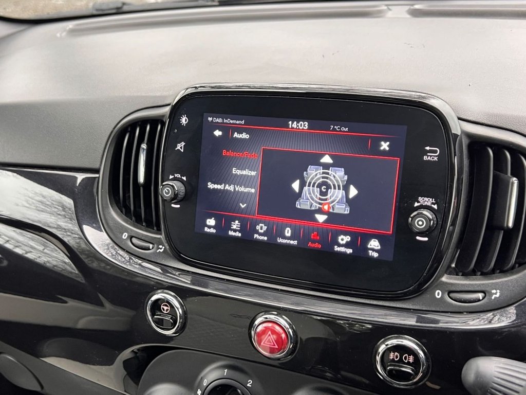 Used Fiat 500 2022 for sale - 76582280: Photo 19