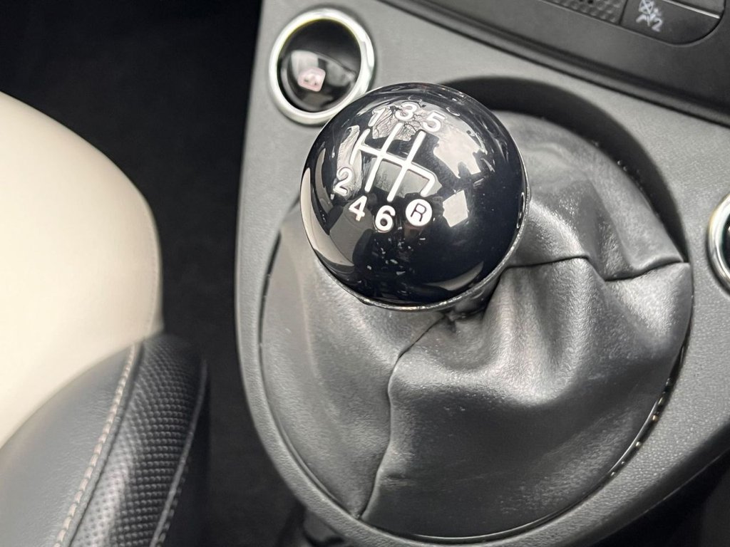 Used Fiat 500 2022 for sale - 76582280: Photo 20