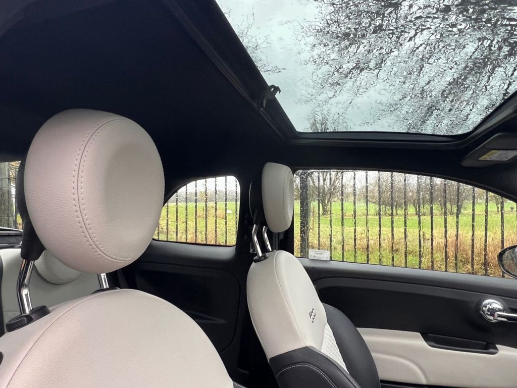 Used Fiat 500 2022 for sale - 76582280: Photo 21