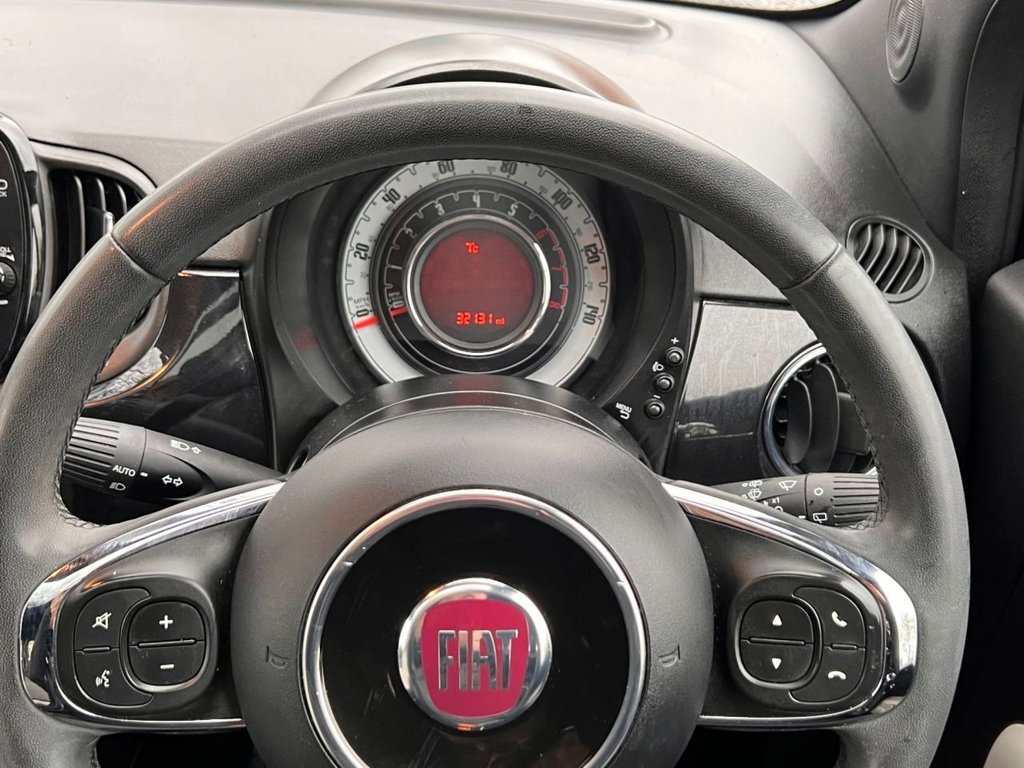 Used Fiat 500 2022 for sale - 76582280: Photo 22