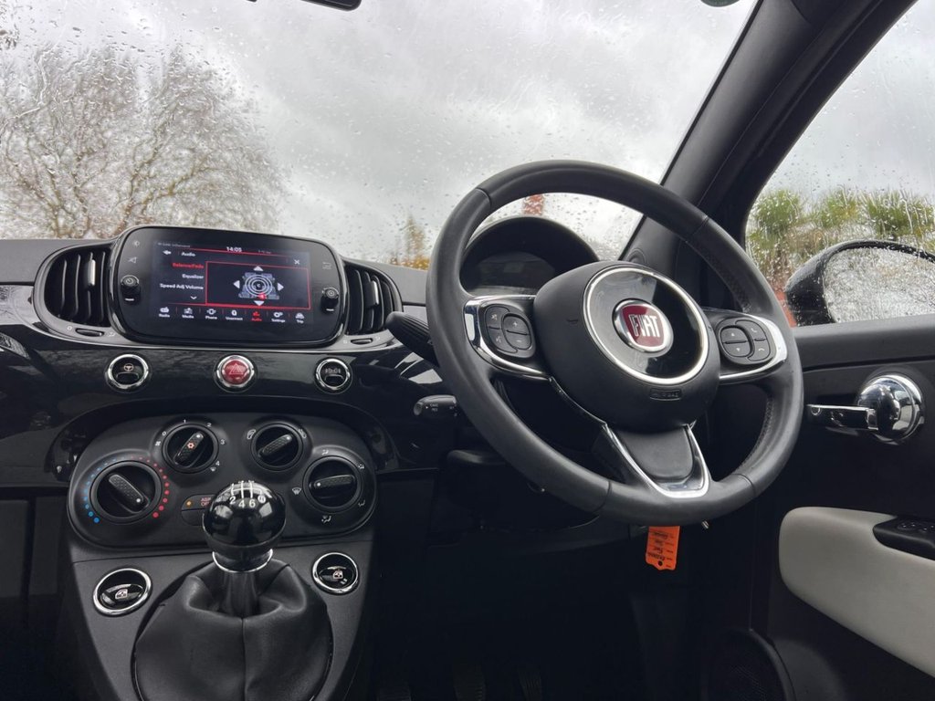 Used Fiat 500 2022 for sale - 76582280: Photo 23