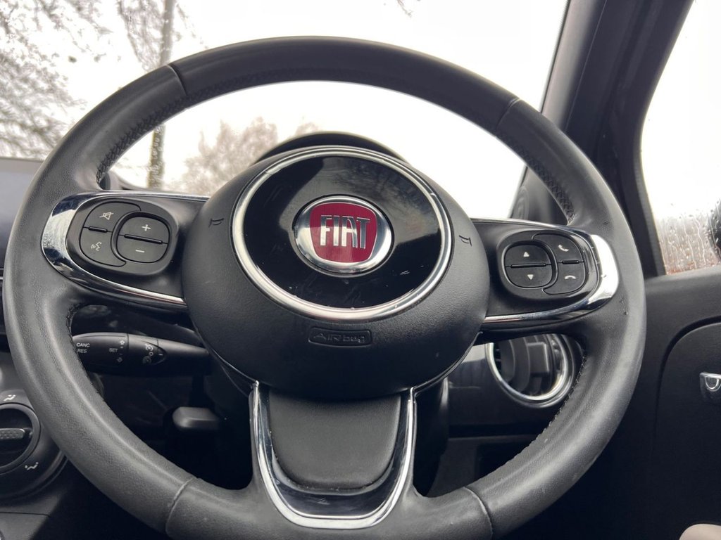 Used Fiat 500 2022 for sale - 76582280: Photo 24