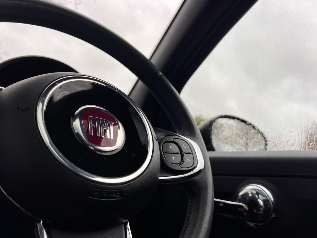 Used Fiat 500 2022 for sale - 76582280: Photo 25