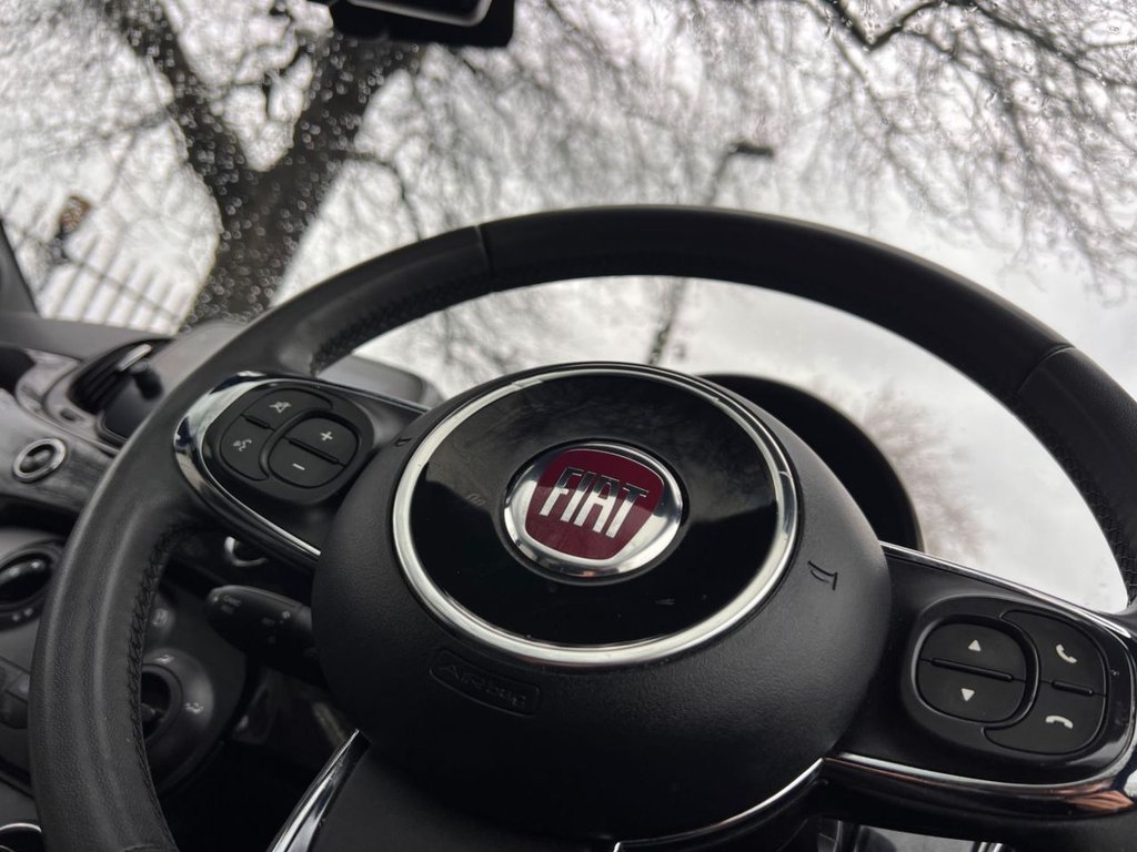 Used Fiat 500 2022 for sale - 76582280: Photo 26