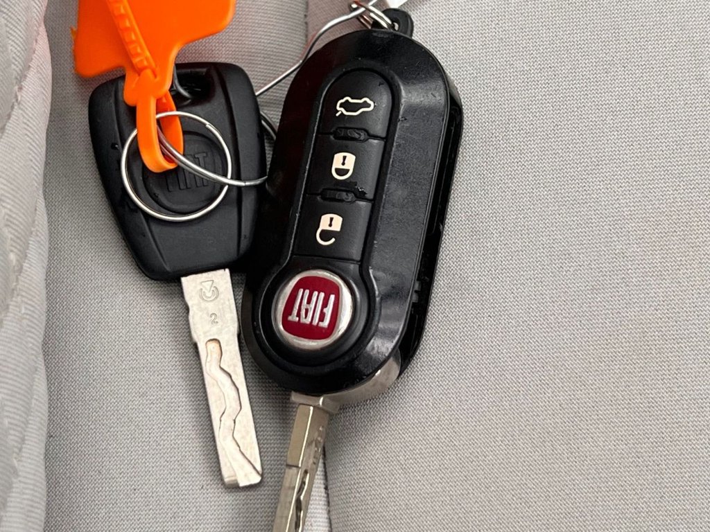 Used Fiat 500 2022 for sale - 76582280: Photo 27