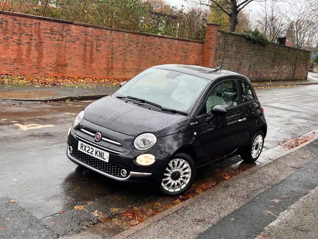 Used Fiat 500 2022 for sale - 76582280: Photo 3