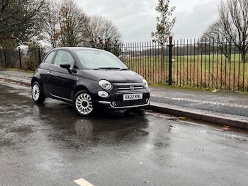 Used Fiat 500 2022 for sale - 76582280: Photo