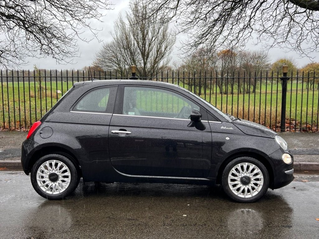 Used Fiat 500 2022 for sale - 76582280: Photo 5