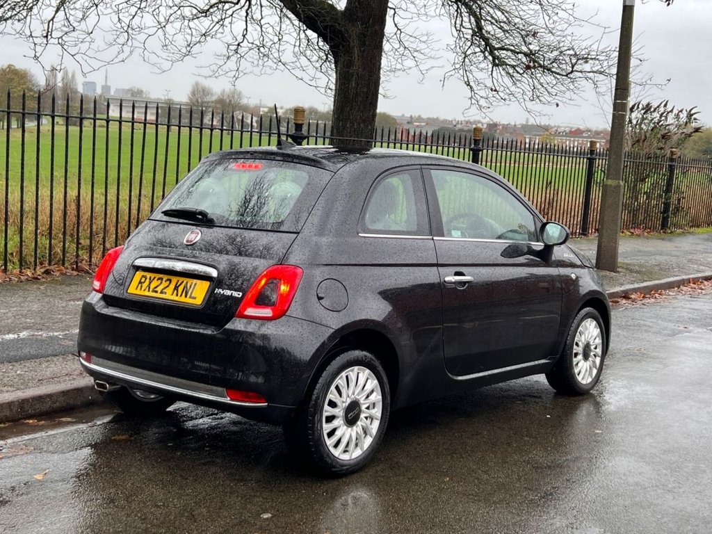 Used Fiat 500 2022 for sale - 76582280: Photo 6