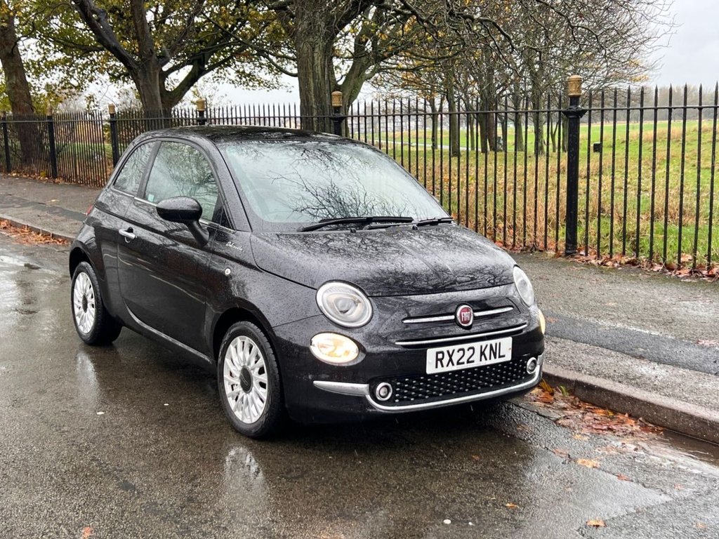 Used Fiat 500 2022 for sale - 76582280: Photo 7