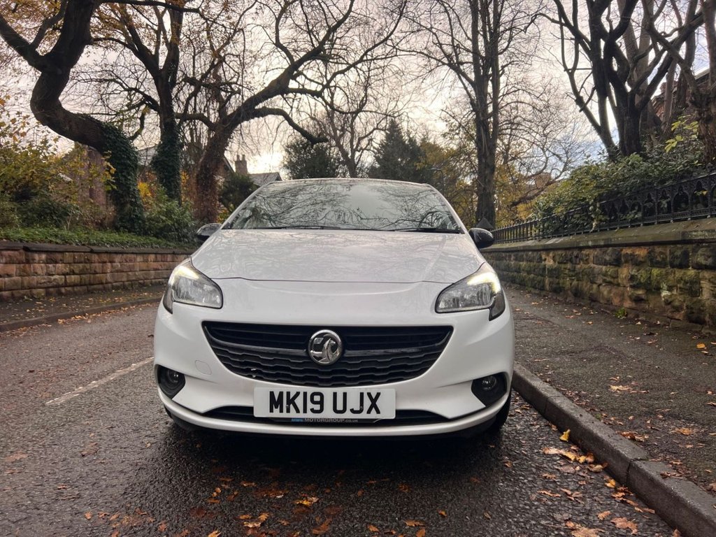 Used Vauxhall Corsa 2019 for sale - 76582285: Photo 10