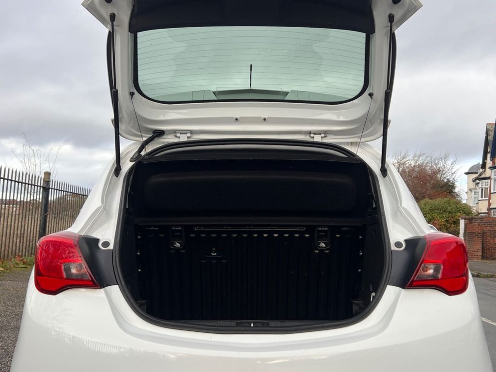 Used Vauxhall Corsa 2019 for sale - 76582285: Photo 11