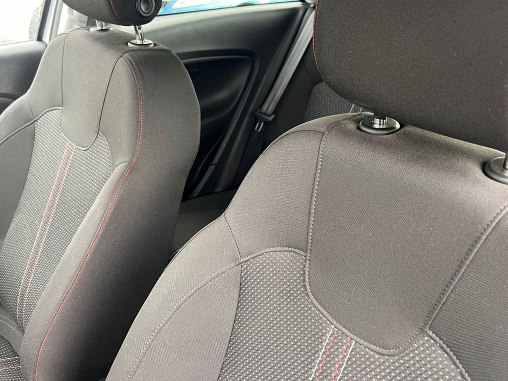 Used Vauxhall Corsa 2019 for sale - 76582285: Photo 13