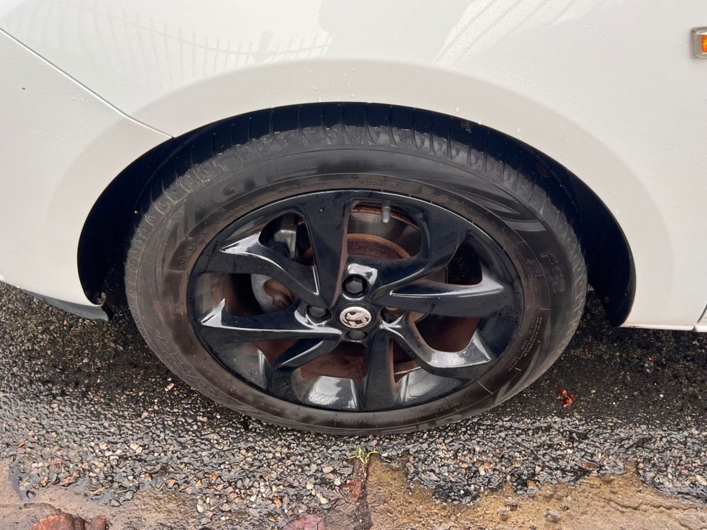Used Vauxhall Corsa 2019 for sale - 76582285: Photo 15