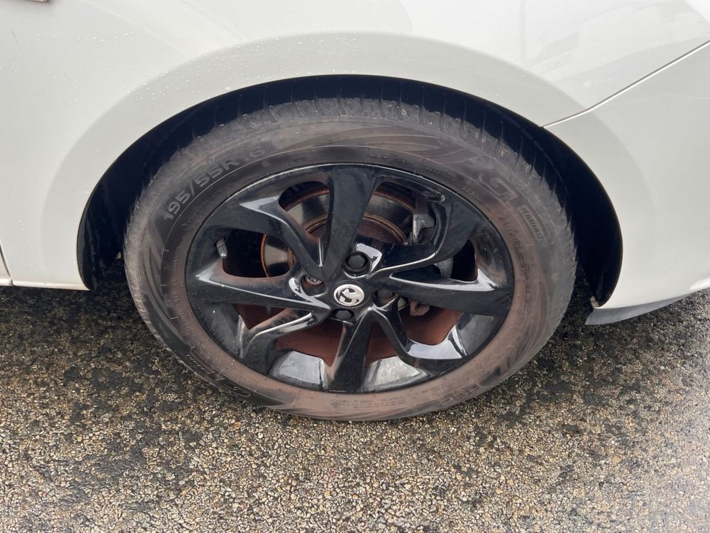 Used Vauxhall Corsa 2019 for sale - 76582285: Photo 16