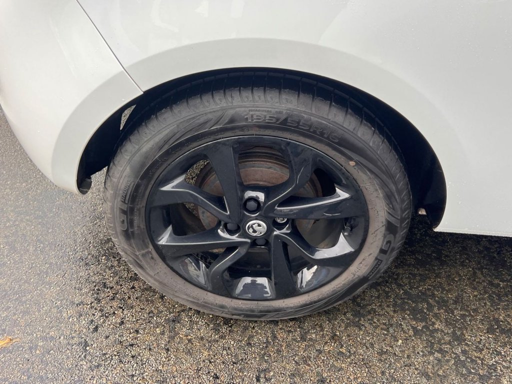 Used Vauxhall Corsa 2019 for sale - 76582285: Photo 17