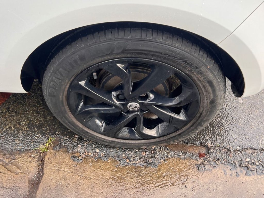 Used Vauxhall Corsa 2019 for sale - 76582285: Photo 18