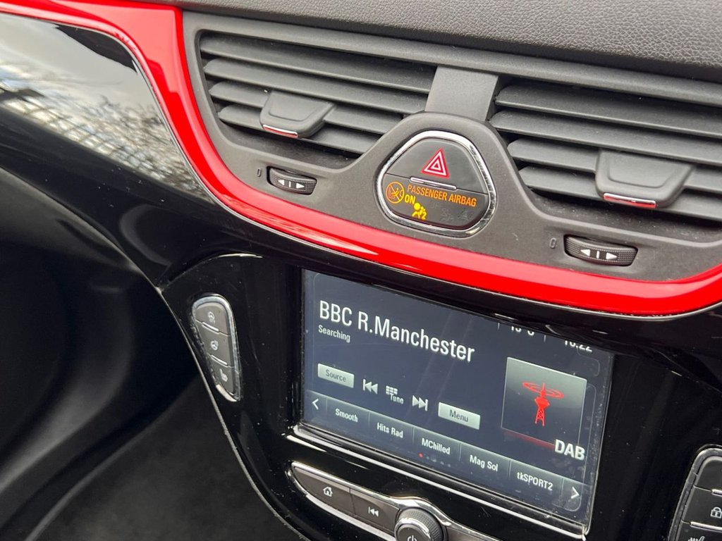 Used Vauxhall Corsa 2019 for sale - 76582285: Photo 19