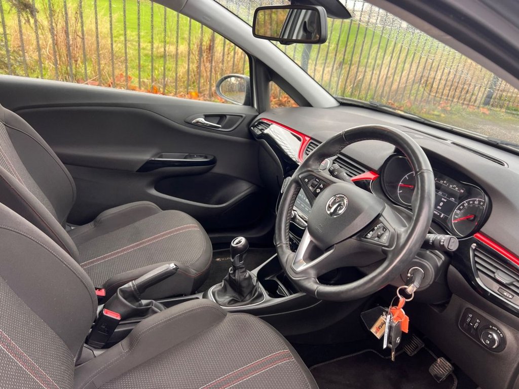 Used Vauxhall Corsa 2019 for sale - 76582285: Photo 2