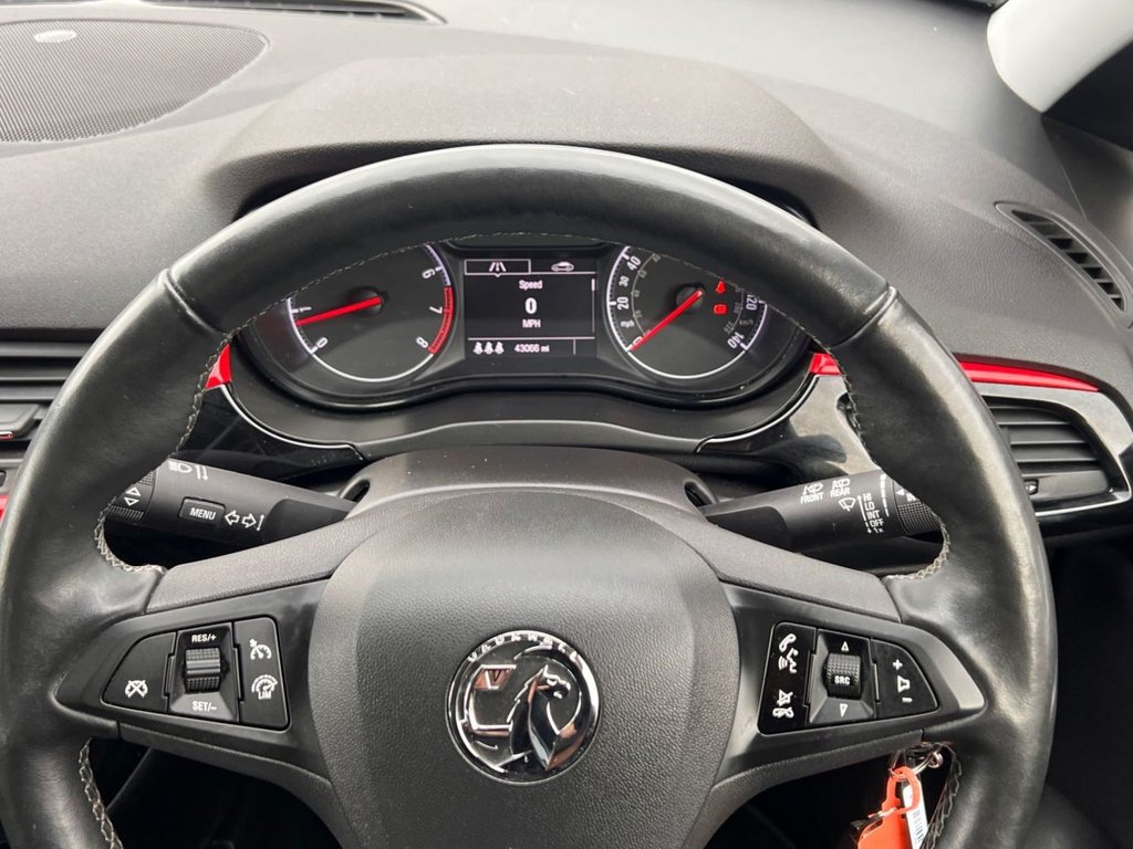 Used Vauxhall Corsa 2019 for sale - 76582285: Photo 22