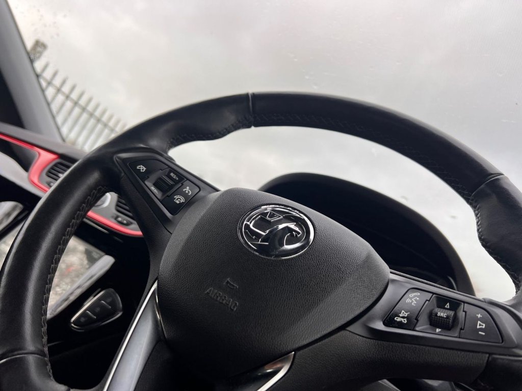 Used Vauxhall Corsa 2019 for sale - 76582285: Photo 25