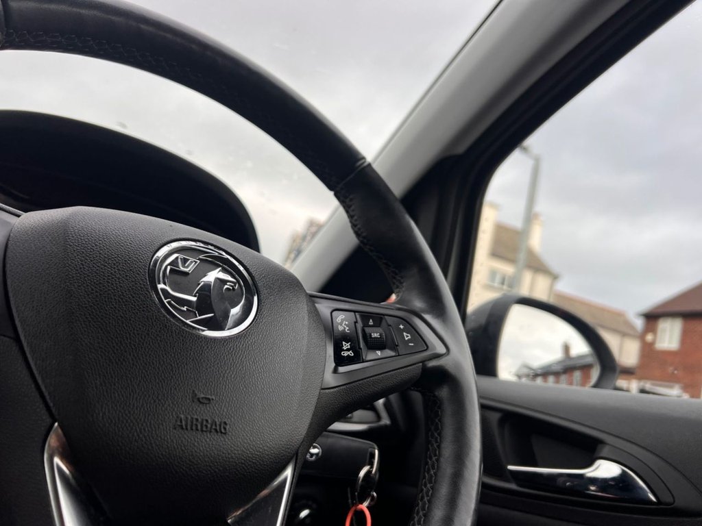 Used Vauxhall Corsa 2019 for sale - 76582285: Photo 26