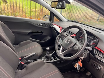 Used Vauxhall Corsa 2019 for sale - 76582285: Photo