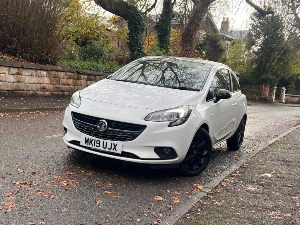 Used Vauxhall Corsa 2019 for sale - 76582285: Photo 3