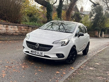 Used Vauxhall Corsa 2019 for sale - 76582285: Photo