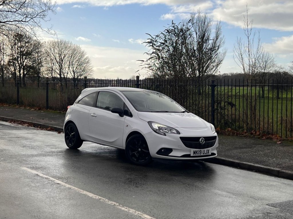 Used Vauxhall Corsa 2019 for sale - 76582285: Photo 4