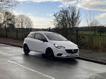 Used Vauxhall Corsa 2019 for sale - 76582285: Photo