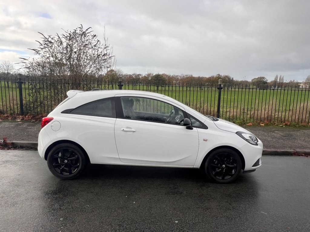 Used Vauxhall Corsa 2019 for sale - 76582285: Photo 5