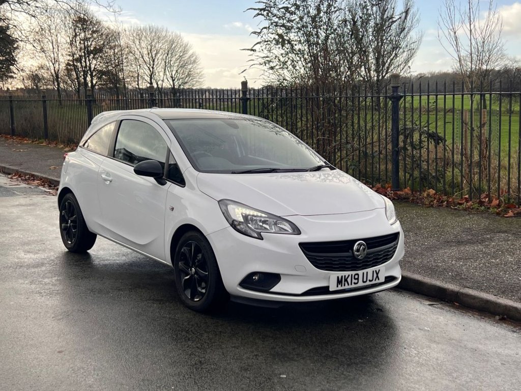 Used Vauxhall Corsa 2019 for sale - 76582285: Photo 7