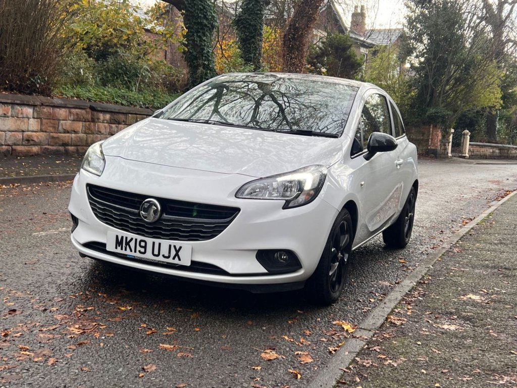Used Vauxhall Corsa 2019 for sale - 76582285: Photo 8