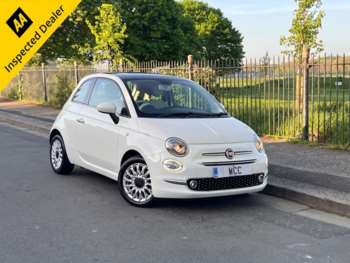 2016 (16) - 1.2 Lounge Hatchback 3dr Petrol Manual Euro 6 (s/s) (69 bhp)